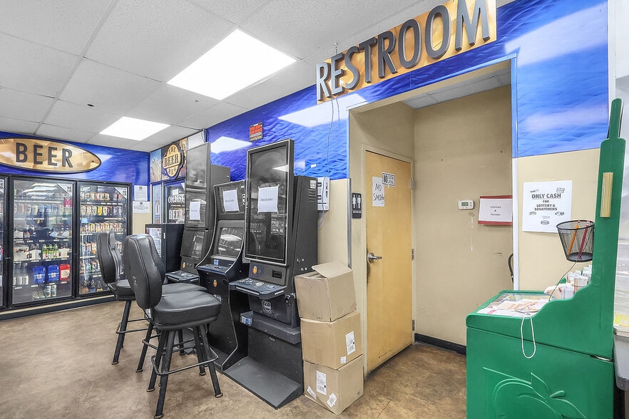 More Photos Of 201 US Highway 1 Byp S, Louisville General Retail For Sale