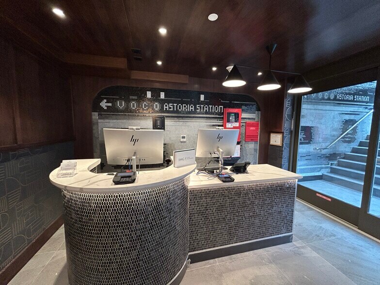More Photos Of 30-17 31st St, Astoria Hotel For Lease