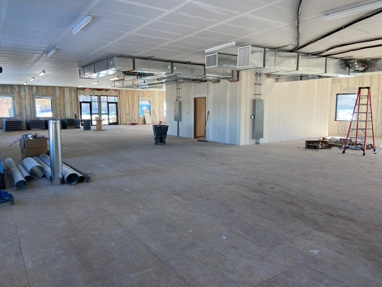 More Photos Of 1705 61st Ave, Greeley Office For Lease