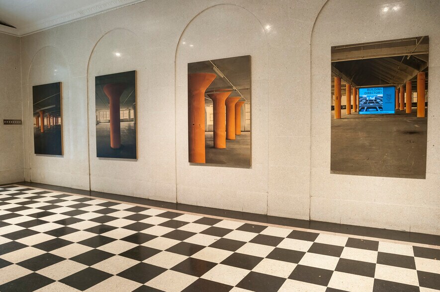 More Photos Of 328 S Jefferson St, Chicago Office For Lease