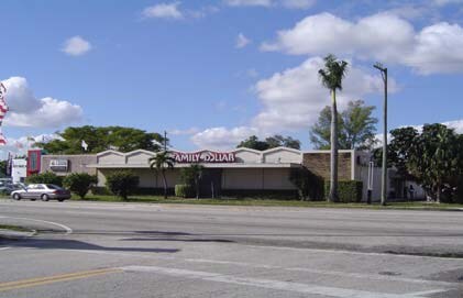 Primary Photo Of 9360 NW 27th Ave, Miami Freestanding For Lease