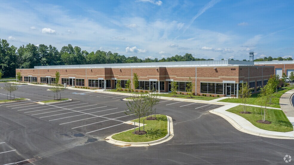 More Photos Of 16901 Melford Blvd, Bowie Unknown For Lease