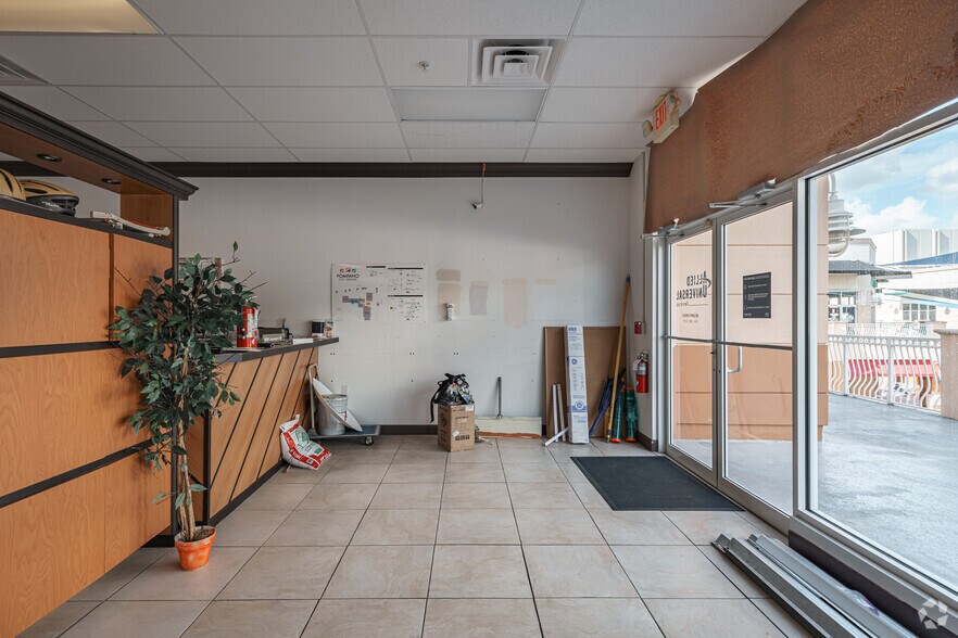 Photo of 2nd Floor Ste E211