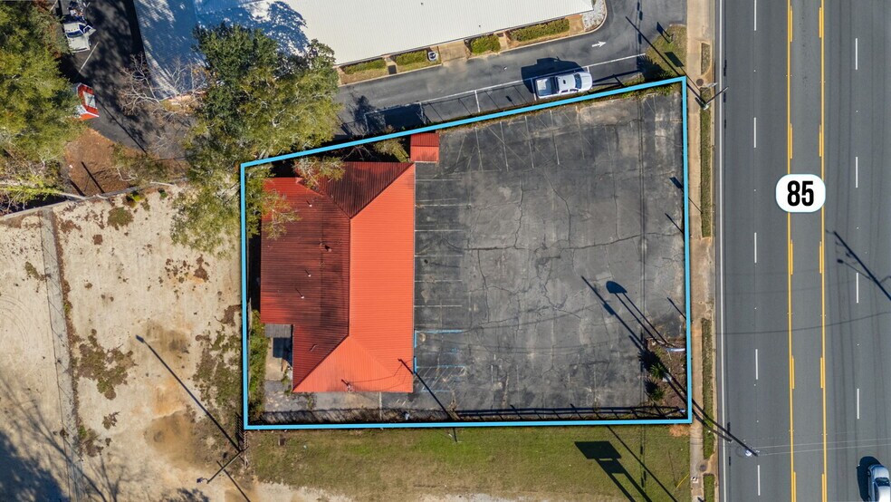 More Photos Of 914 N Ferdon Blvd, Crestview Medical For Lease