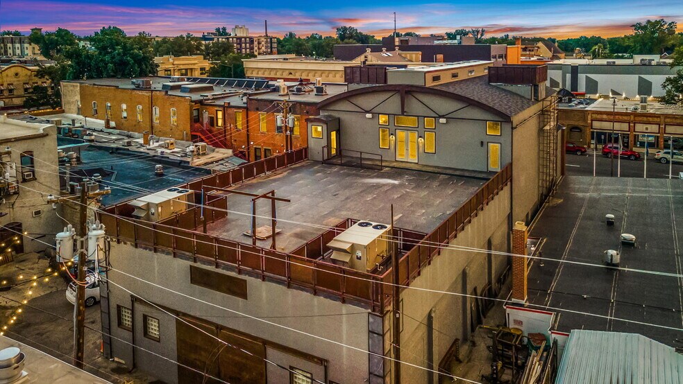 More Photos Of 319 N Cleveland Ave, Loveland Storefront Retail Residential For Lease