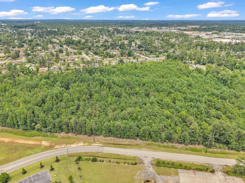 More Photos Of 859 Scott Nixon Memorial Dr, Augusta Land For Sale