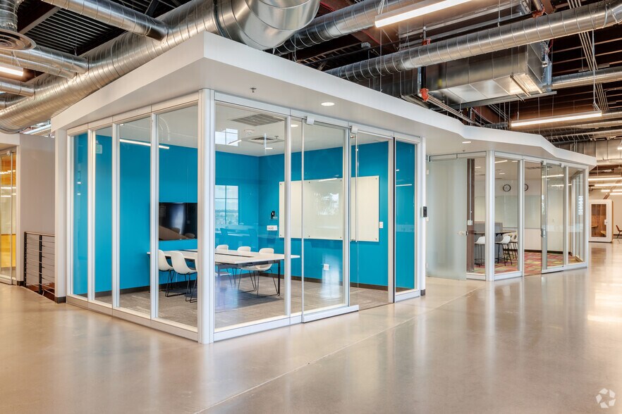 More Photos Of 3827 N Lafayette St, Denver Coworking Space