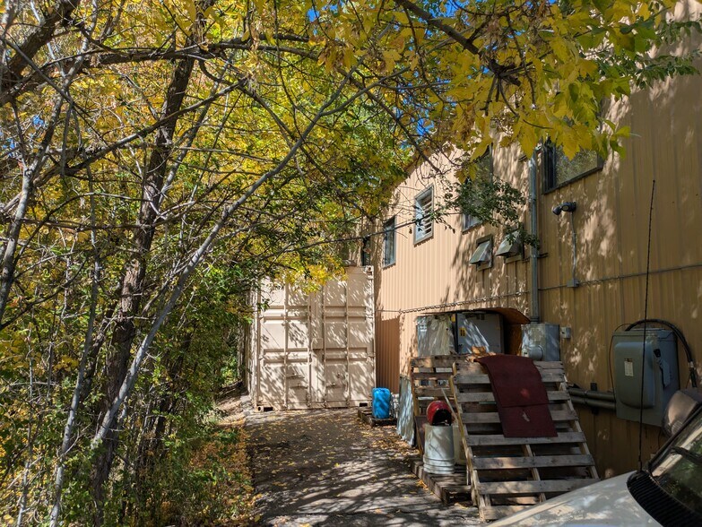 More Photos Of 21760 W Highway 160, Durango Storefront Retail Office For Sale