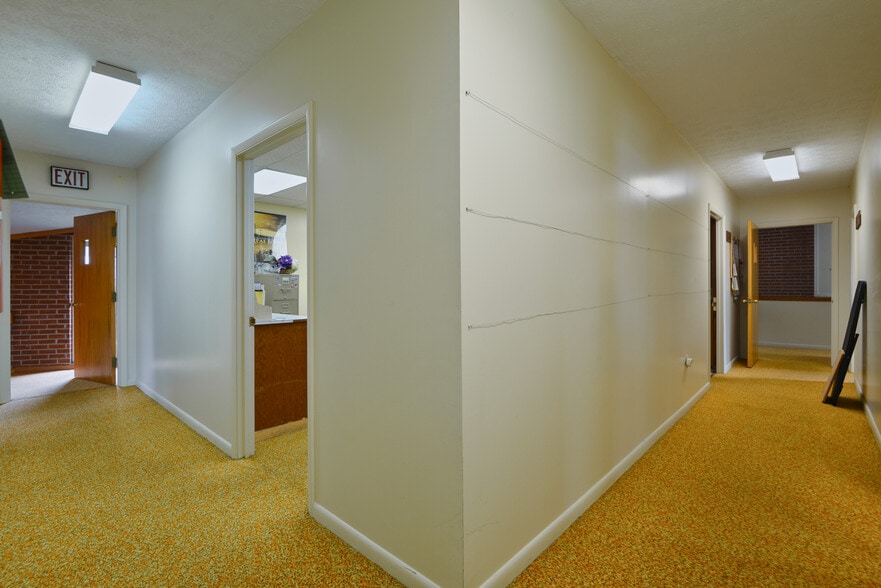 More Photos Of 1219 Second St, Radford Religious Facility For Sale