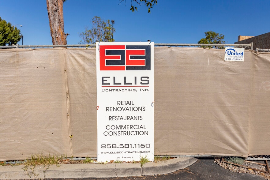 More Photos Of 6705-6795 Mira Mesa Blvd, San Diego Unknown For Lease