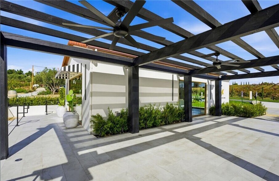 More Photos Of 41309 Avenida Biona, Temecula Winery Vineyard For Sale