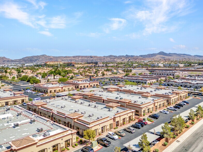 More Photos Of 8905 S Pecos Rd, Henderson Unknown For Lease