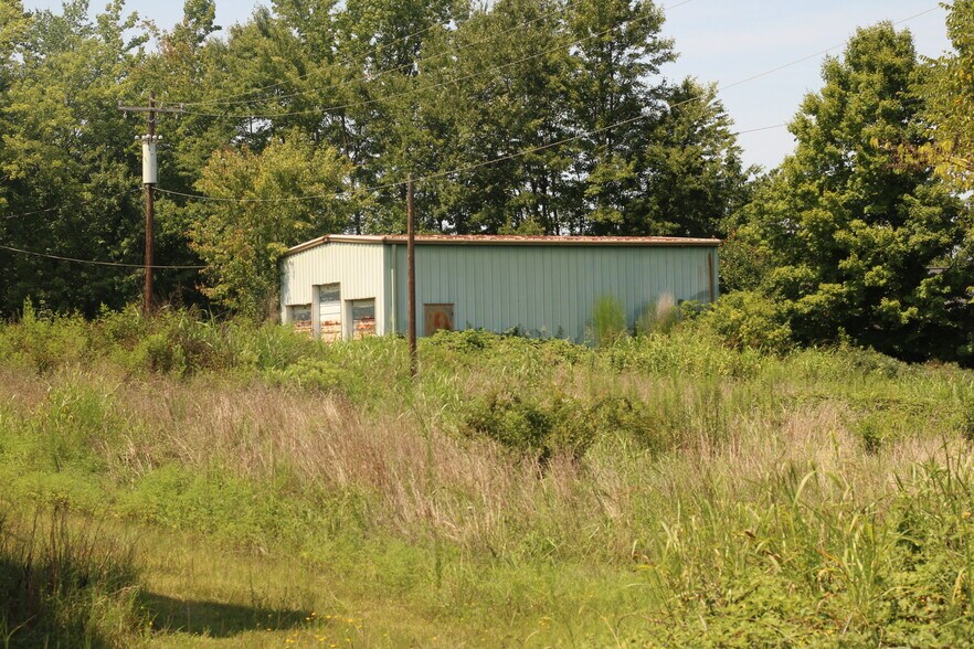 More Photos Of 1506 Lexington Ave, Thomasville Industrial For Sale