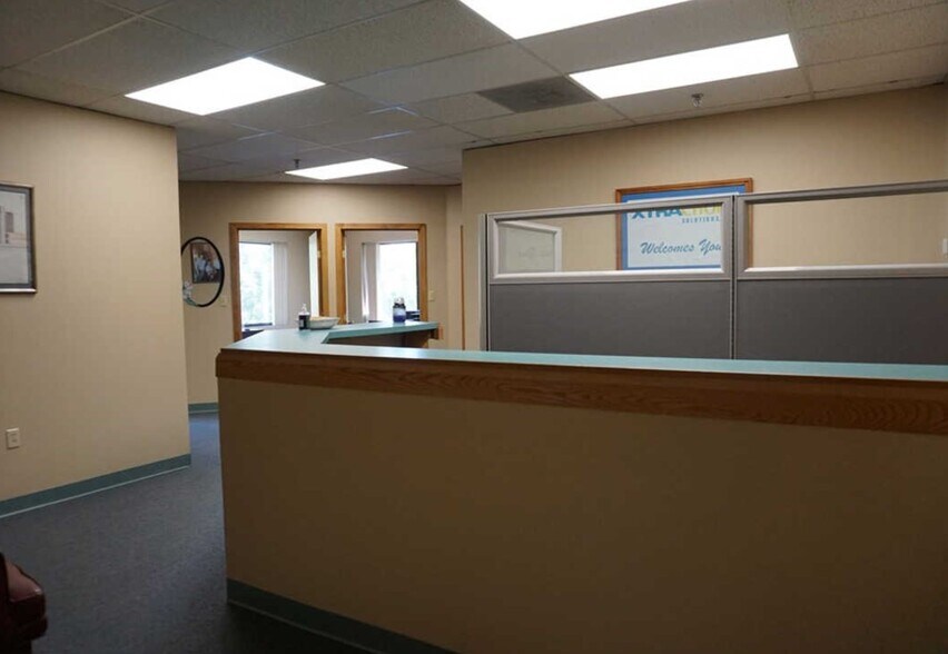 More Photos Of 319 Littleton Rd, Westford Office For Lease