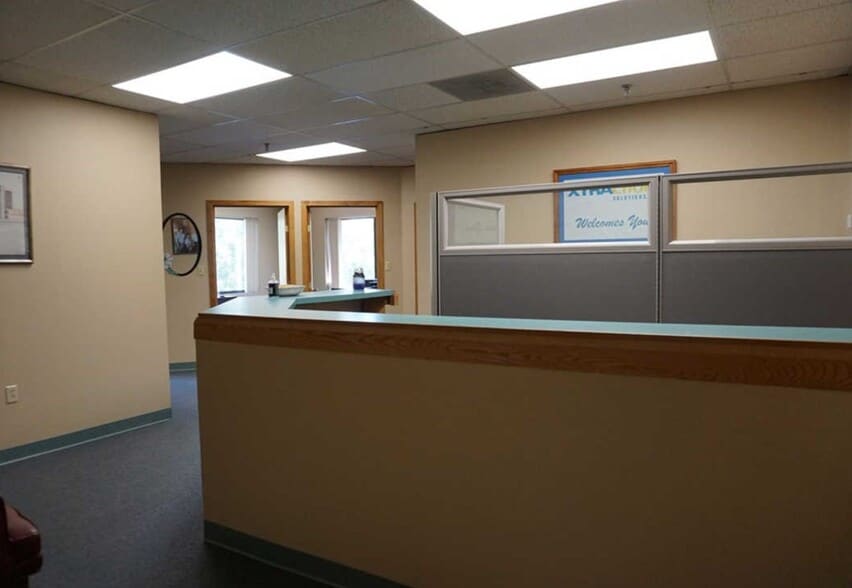 More Photos Of 319 Littleton Rd, Westford Office For Sale