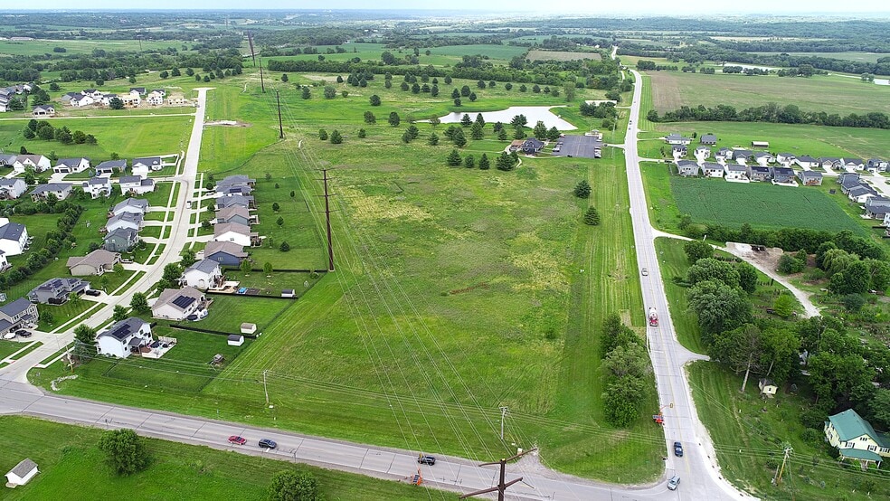 More Photos Of 001 G14/North Ave, Norwalk Land For Sale