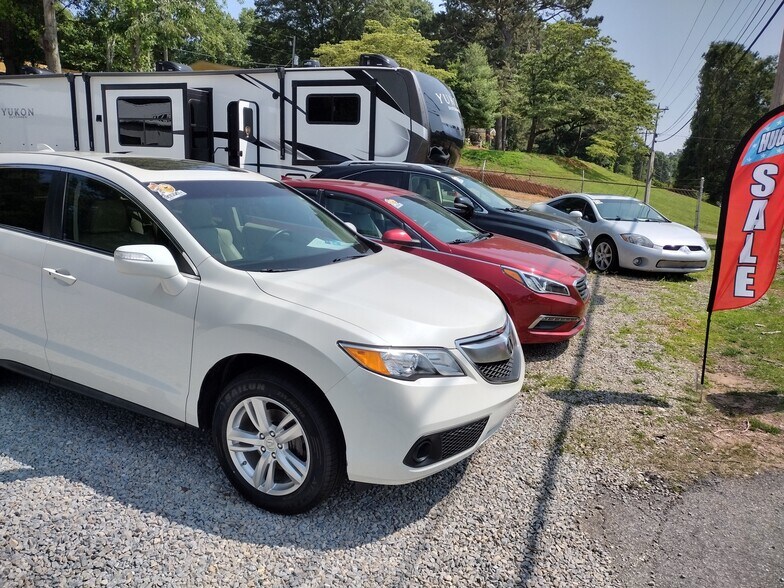 3696 Browns Bridge Rd, Gainesville, GA 30504 Retail For Lease