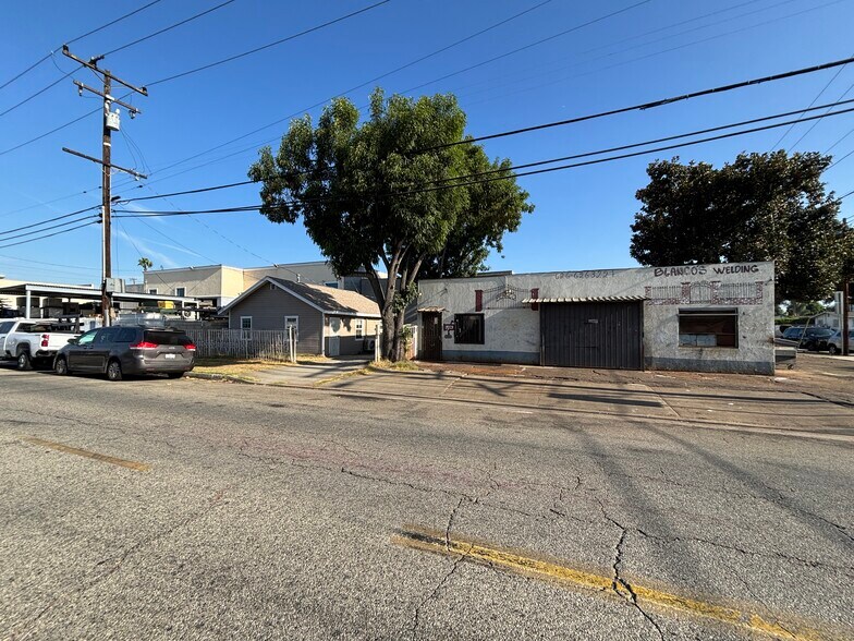 More Photos Of 9327 Fern St, South El Monte Manufacturing For Sale