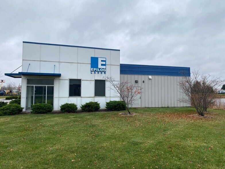 More Photos Of 950 Transport Dr, Valparaiso Flex For Sale