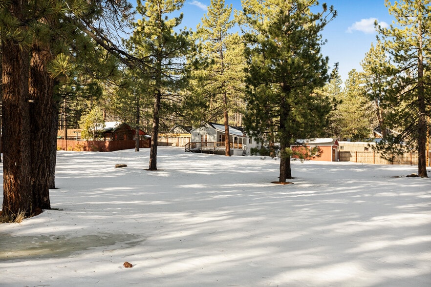 More Photos Of 764 Cienega rd, Big Bear Lake Land For Sale