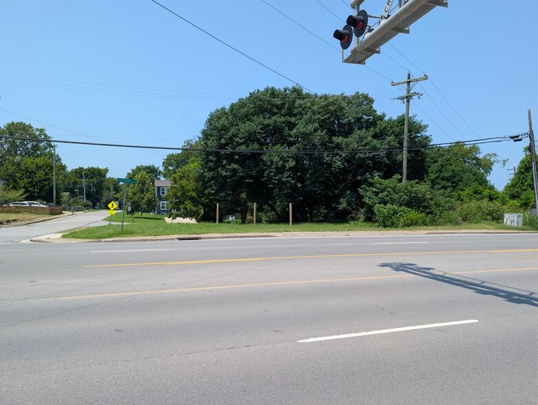 More Photos Of 4051 Old Hickory Blvd, Old Hickory Land For Sale
