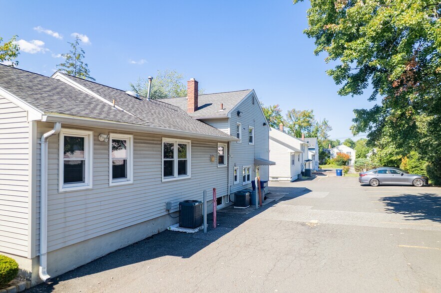 More Photos Of 30 Brant Ave, Clark Office For Sale