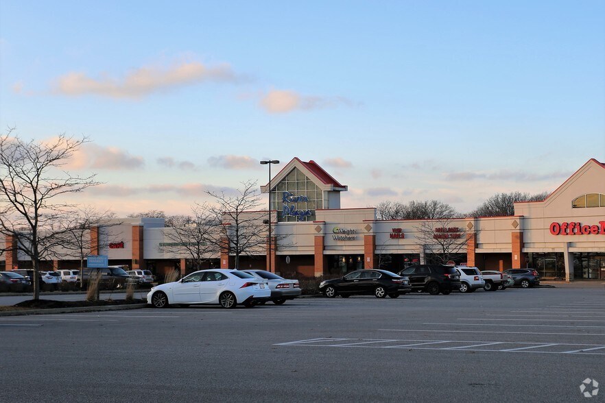 Primary Photo Of 21810-22160 Center Ridge Rd, Rocky River General Retail For Sale
