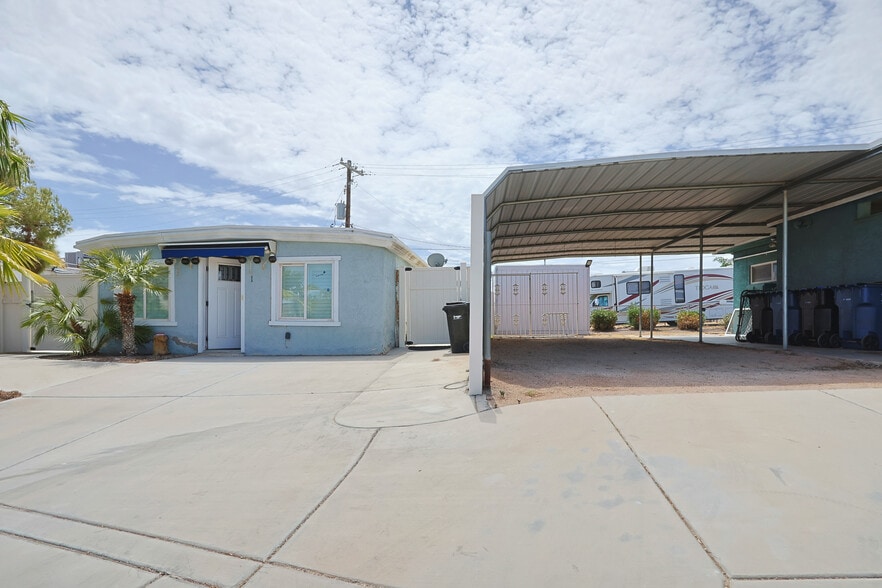 More Photos Of 303 Tin St, Henderson Office Residential For Sale
