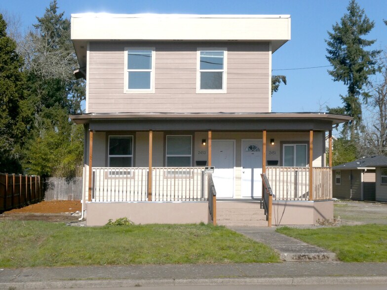 More Photos Of 2451-2473 Trade St SE, Salem Apartments For Sale