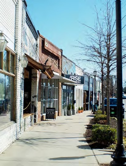 More Photos Of 1279 Pendleton St, Greenville Apartments For Lease