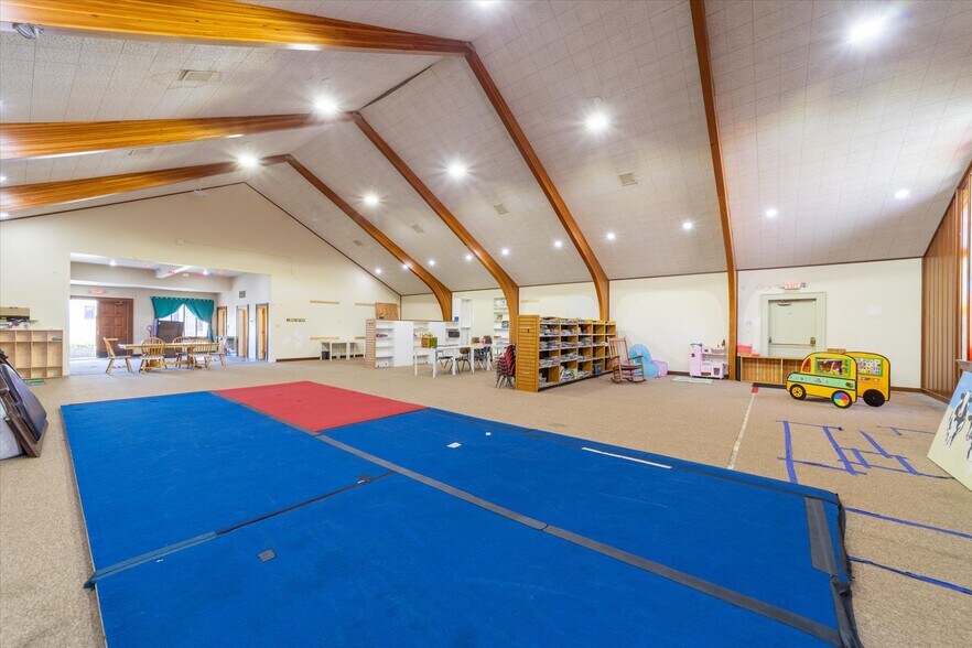 More Photos Of 1039 H St, Eureka Religious Facility For Sale