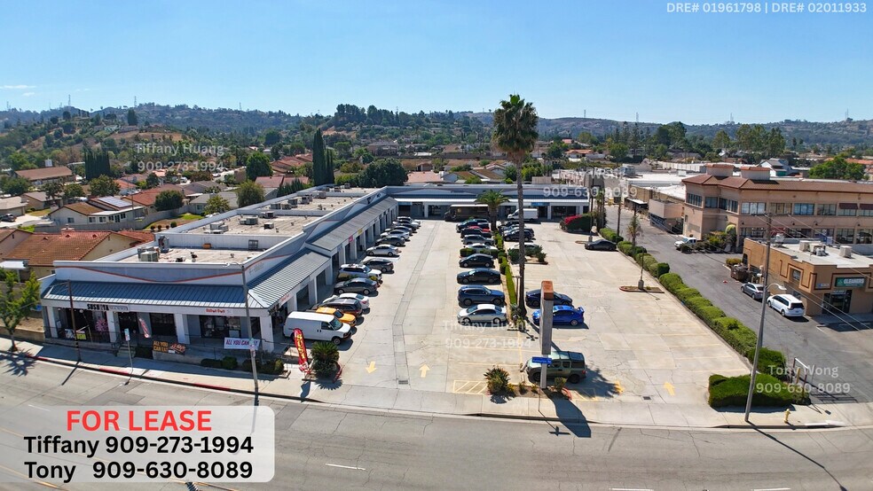More Photos Of 15902-15946 Halliburton Rd, Hacienda Heights Unknown For Lease