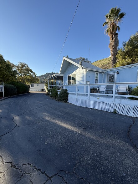 More Photos Of 32303 E Trimmer Springs Rd, Sanger Manufactured Housing Mobile Home Park For Sale