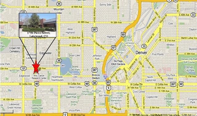 More Photos Of 1750 Pierce St, Lakewood Office For Sale