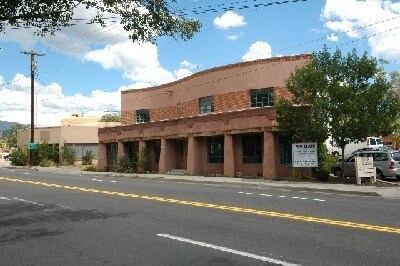 Primary Photo Of 505 Cerrillos Rd, Santa Fe Freestanding For Lease