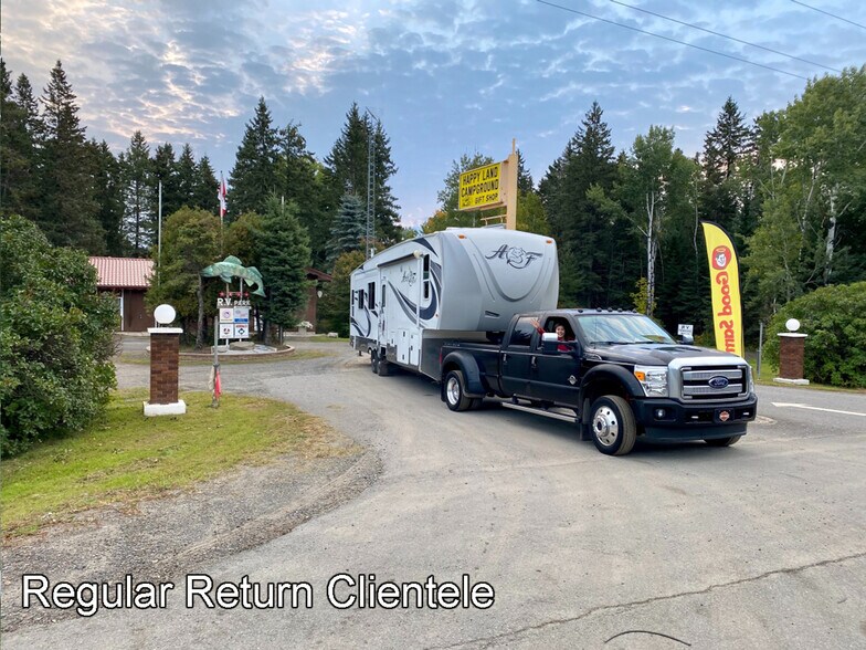 More Photos Of 4650 Highway 11-17, Kakabeka Falls Manufactured Housing Mobile Home Park For Sale