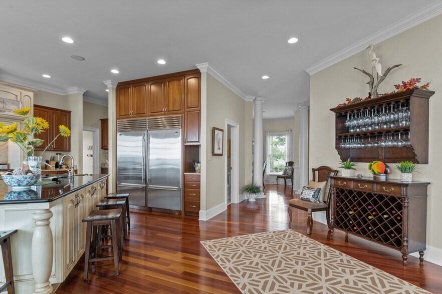 More Photos Of 220 Pungo Shores, Belhaven Lodge Meeting Hall For Sale