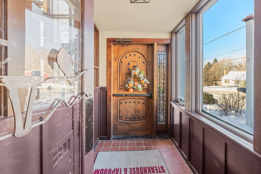 More Photos Of 1844 Depot St, Manchester Center Restaurant For Sale