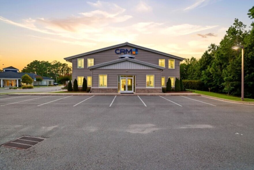 More Photos Of 9250 Highway 17 Byp, Murrells Inlet Office For Sale