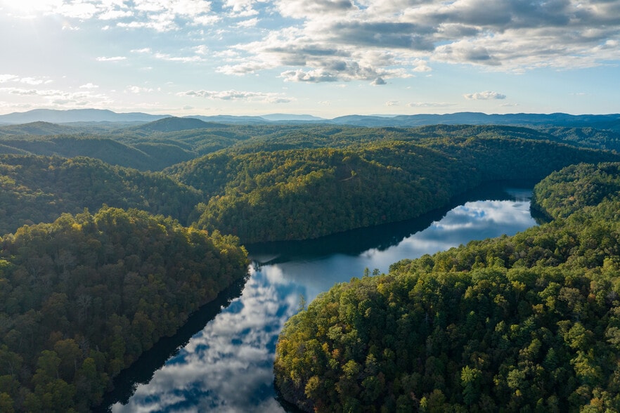 Primary Photo Of 2108 River Hill Road, Murphy Land For Sale