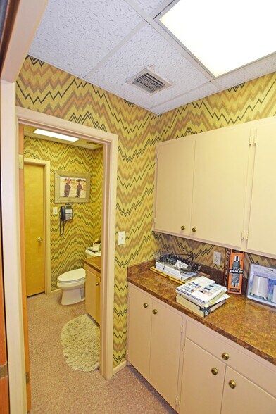 More Photos Of 1073 N FM 1936, Odessa Warehouse For Sale