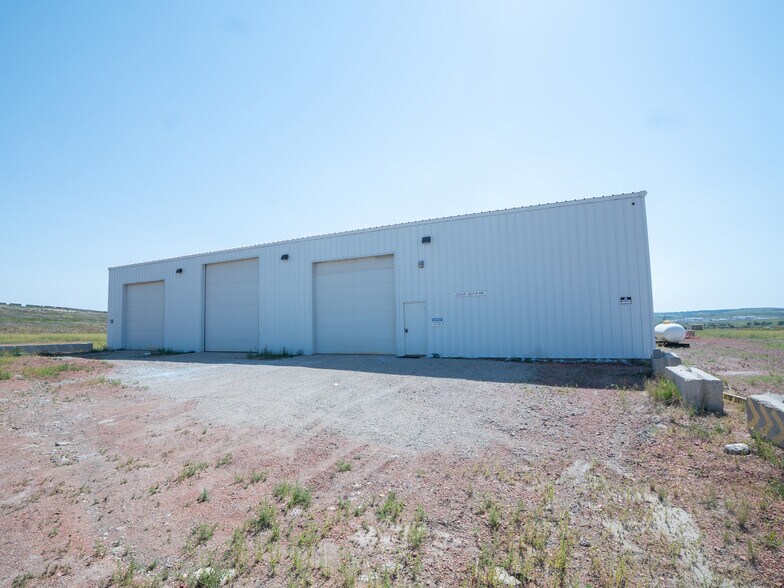 Primary Photo Of 12509 20th H St, Watford City Industrial For Sale
