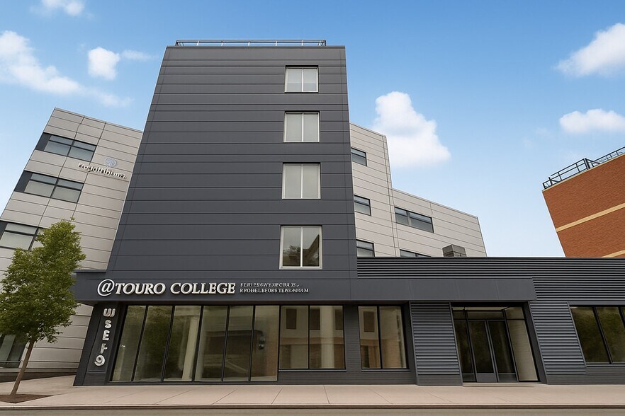 More Photos Of 360 Neptune Ave, Brooklyn Medical For Lease