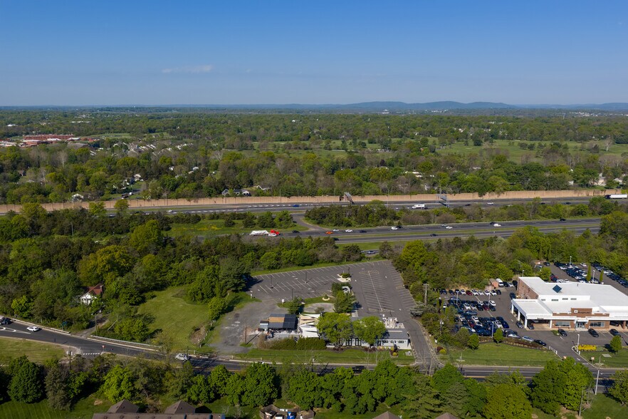 More Photos Of 645 Us Highway 202/206, Bridgewater General Retail For Sale
