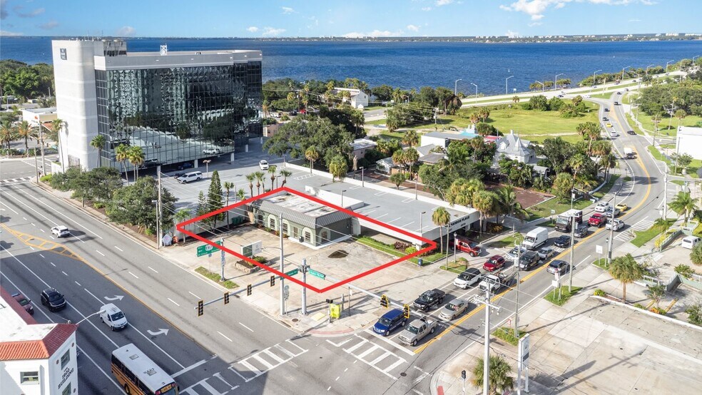 More Photos Of 1917 S Harbor City Blvd, Melbourne Office For Sale