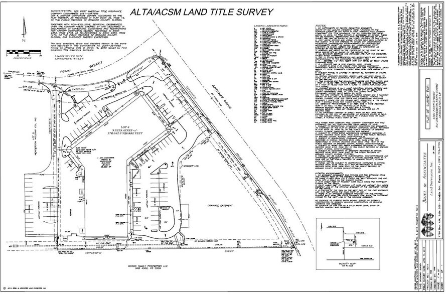 More Photos Of 1801 Penn St, Melbourne Research And Development For Lease