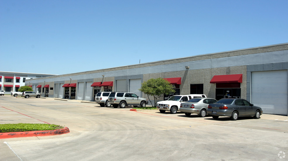 Primary Photo Of 1000 Post and Paddock Ln, Grand Prairie Unknown For Lease