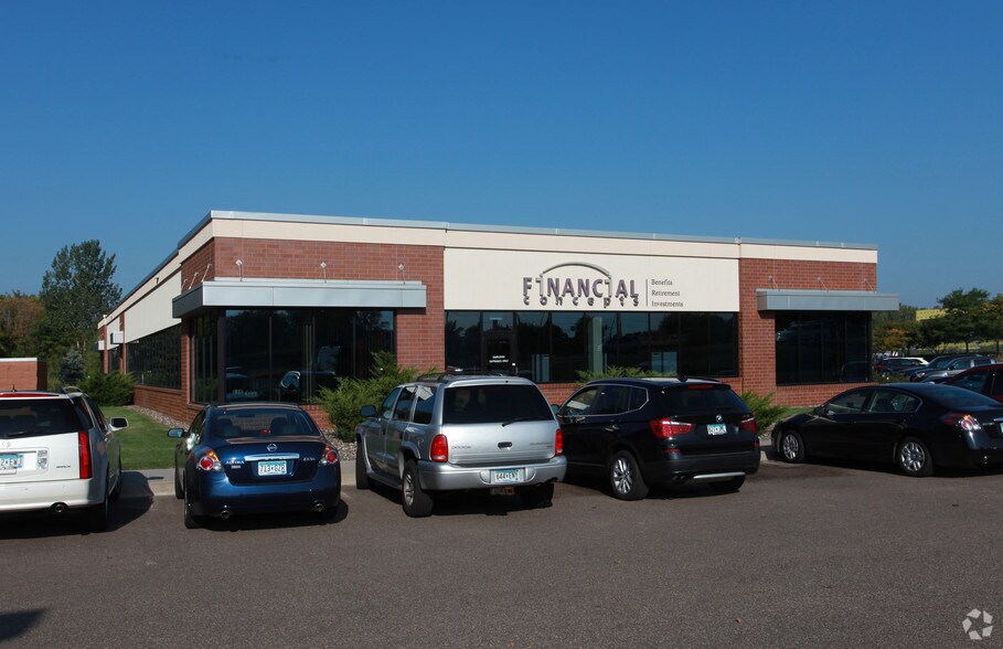 More Photos Of 9655 Schmidt Lake Rd, Plymouth Medical For Sale