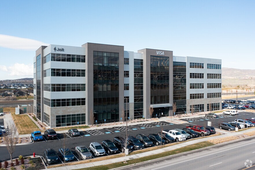 More Photos Of 2901 N Ashton Blvd, Lehi Office For Lease