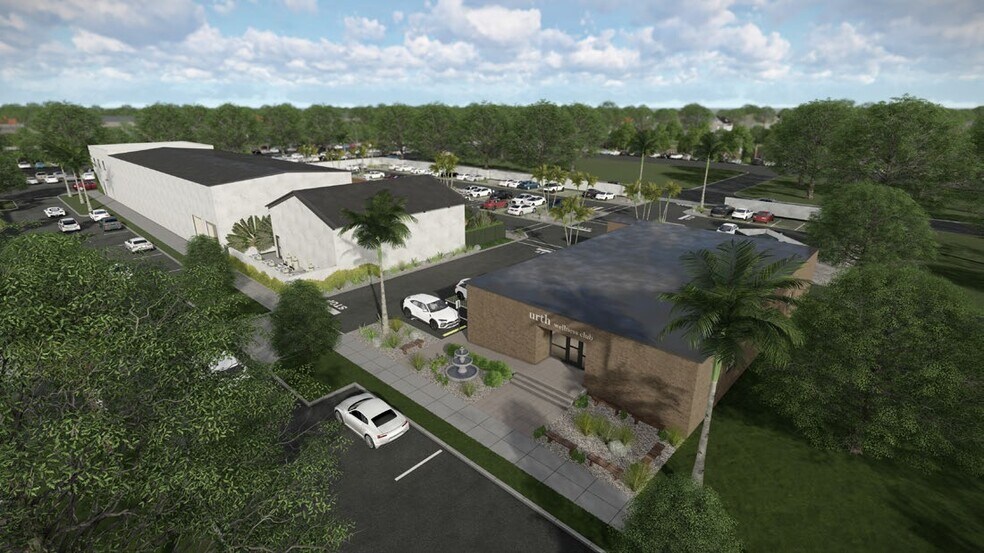 More Photos Of 1701 W Cass St, Tampa Unknown For Lease